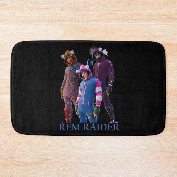 Item preview, REMs Raider designed and sold by maxmilstore.