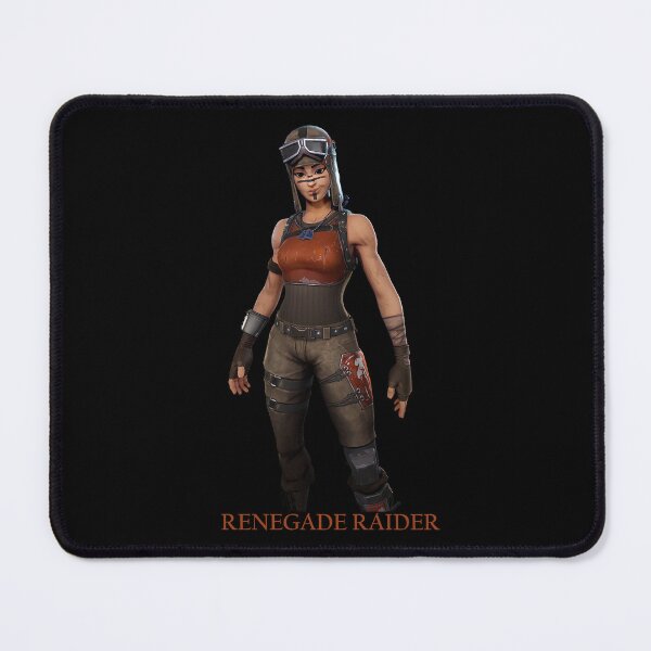 Item preview, Renegade Raider designed and sold by maxmilstore.