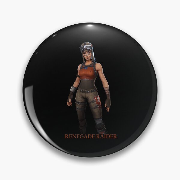 Item preview, Renegade Raider designed and sold by maxmilstore.