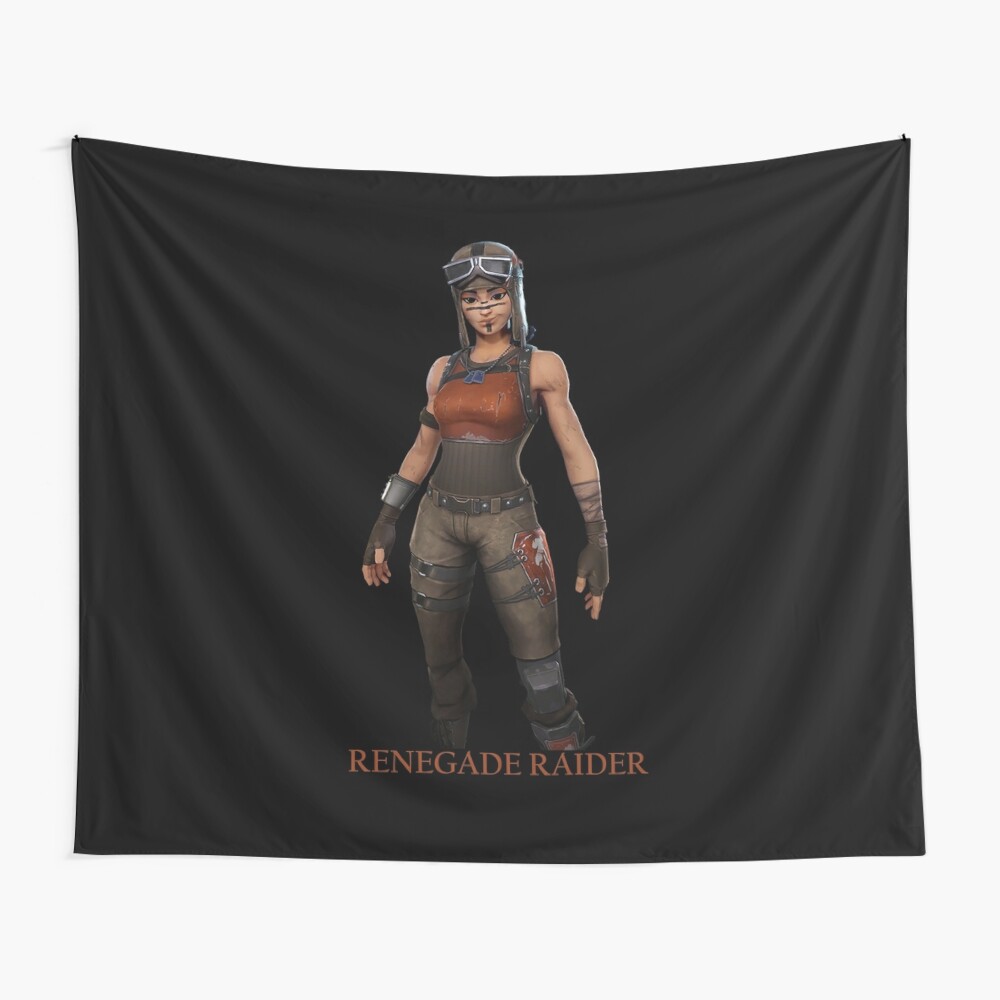 Renegade Raider