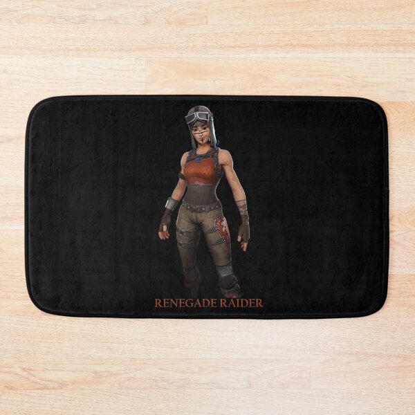 Item preview, Renegade Raider designed and sold by maxmilstore.
