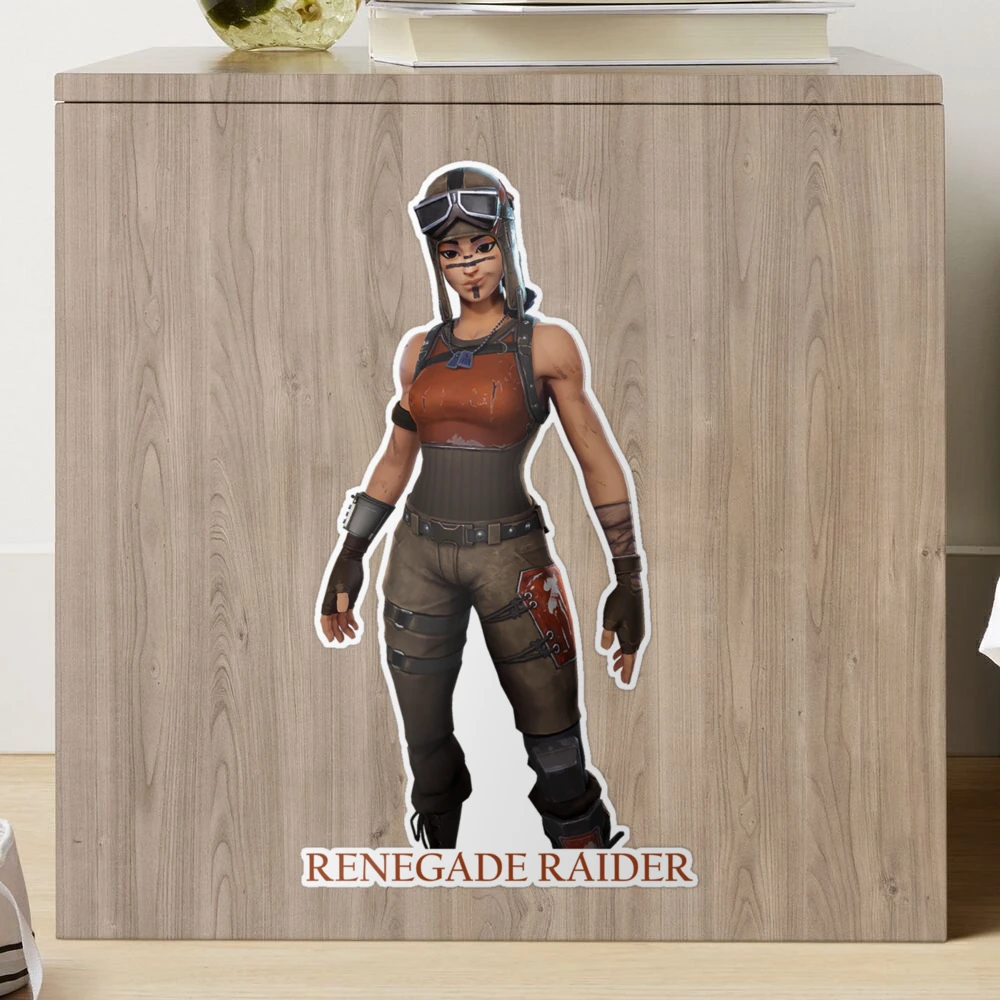 Renegade Raider