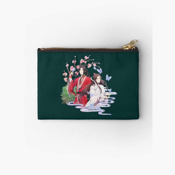 Item preview, TGCF - Heaven officials blessing Hualian - hua cheng and xie lian    designed and sold by literarybeads.