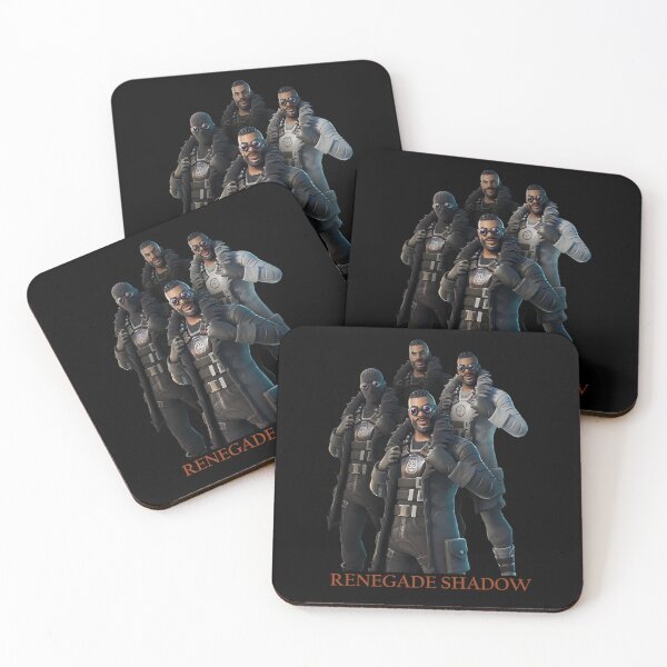 Item preview, Renegade Shadow designed and sold by maxmilstore.