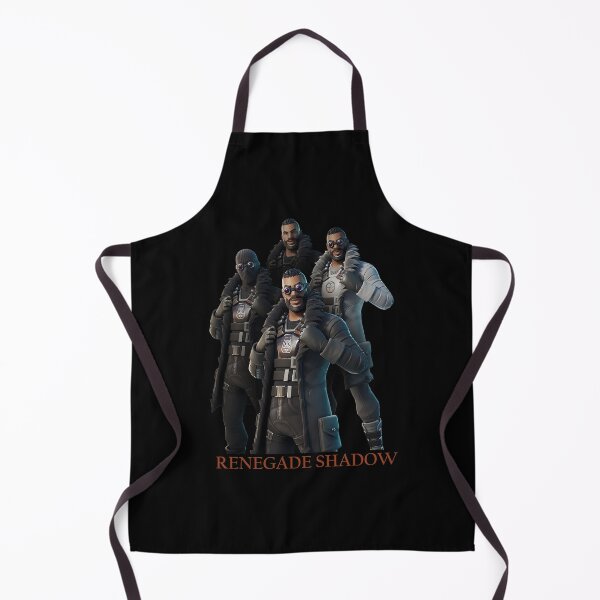 Item preview, Renegade Shadow designed and sold by maxmilstore.