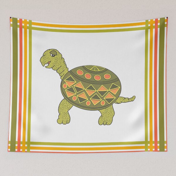 Item preview, Turtle designed and sold by FlippinTurtles.