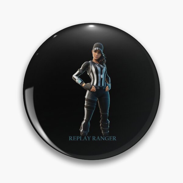 Item preview, Replay Ranger designed and sold by maxmilstore.