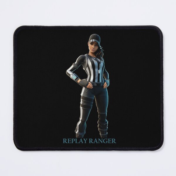 Item preview, Replay Ranger designed and sold by maxmilstore.