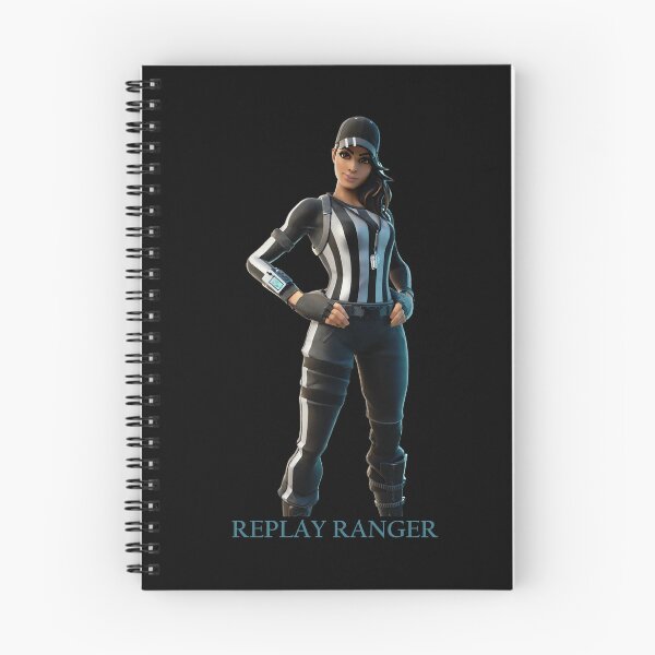 Item preview, Replay Ranger designed and sold by maxmilstore.
