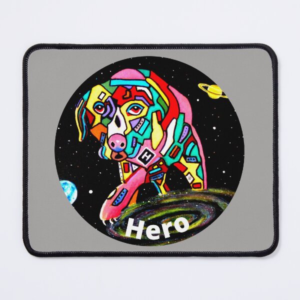 Item preview, Hero designed and sold by Bagsyrose.