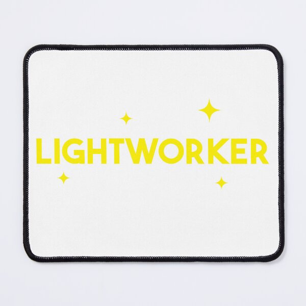 Item preview, LIGHTWORKER designed and sold by JashJhaveri.