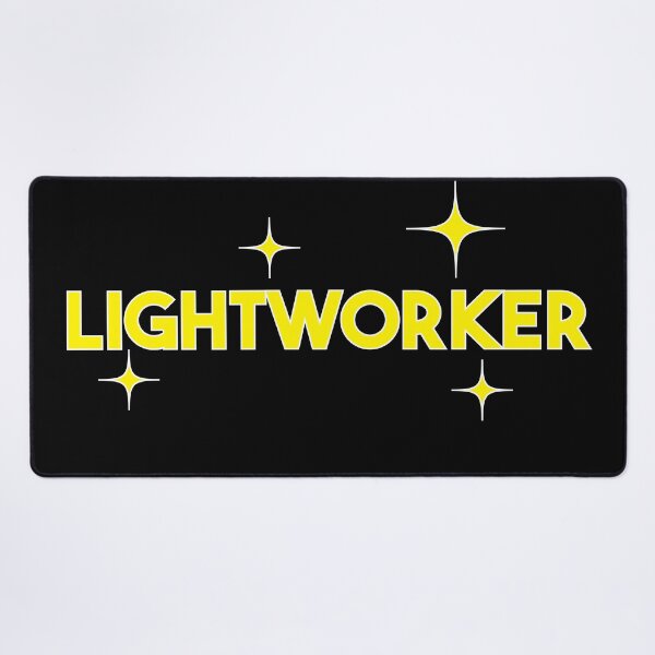 Item preview, LIGHTWORKER designed and sold by JashJhaveri.