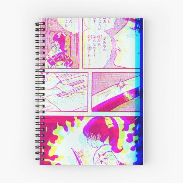 Item preview, Girl Seppuku Glitch designed and sold by chilangopride.