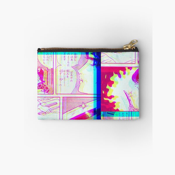 Item preview, Girl Seppuku Glitch designed and sold by chilangopride.