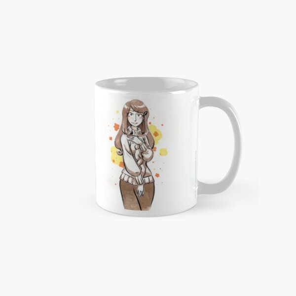 Roy & Charlene Mug Classic Mug