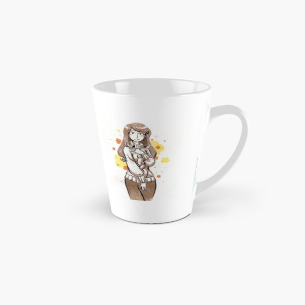 Roy & Charlene Mug Tall Mug