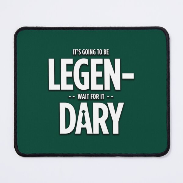 Item preview, LegenDary designed and sold by CovSanza.