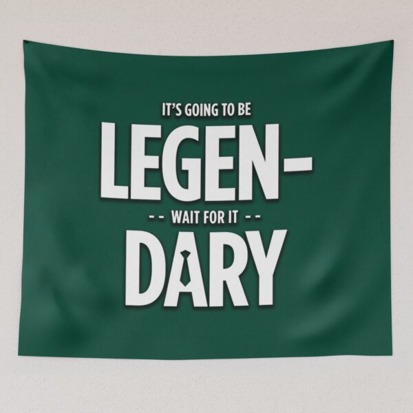 Item preview, LegenDary   designed and sold by CovSanza.