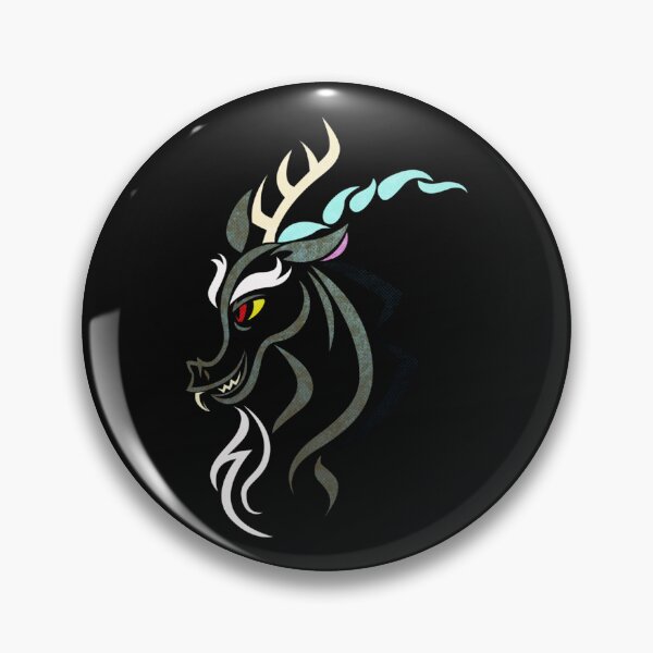 Item preview, Discord Tribal   designed and sold by Constancemark.