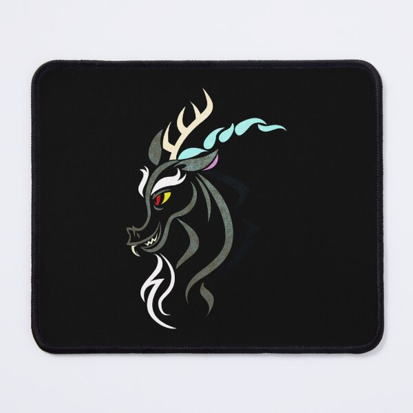 Item preview, Discord Tribal   designed and sold by Constancemark.