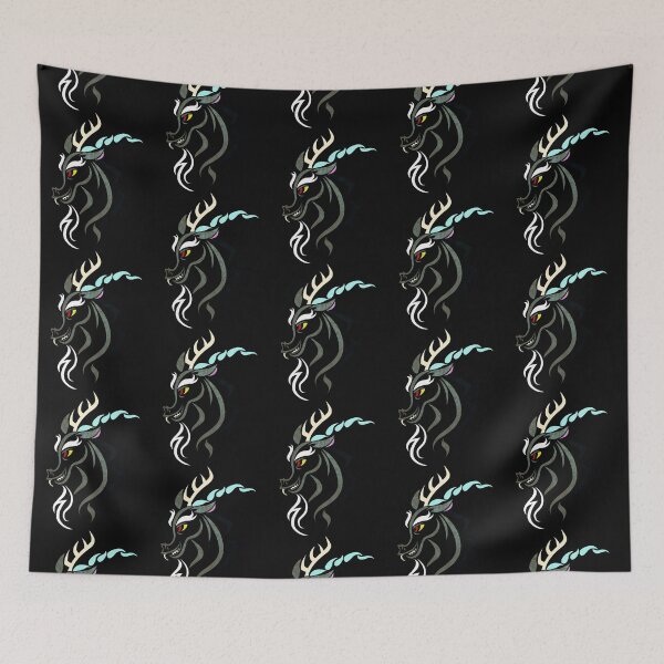 Item preview, Discord Tribal   designed and sold by Constancemark.