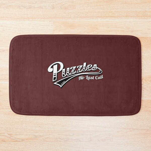 Item preview, Puzzles Bar - How I Met Your Mother   designed and sold by CovSanza.