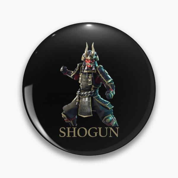 Item preview, Sei I Taishogun designed and sold by maxmilstore.