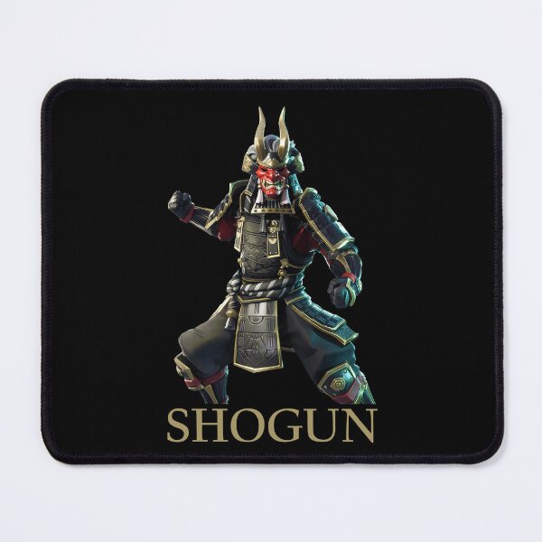 Item preview, Sei I Taishogun designed and sold by maxmilstore.