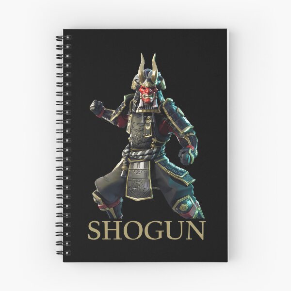 Item preview, Sei I Taishogun designed and sold by maxmilstore.