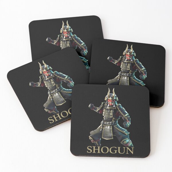 Item preview, Sei I Taishogun designed and sold by maxmilstore.