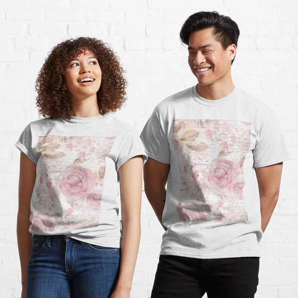 Item preview, Classic T-Shirt designed and sold by Kicksdesign.