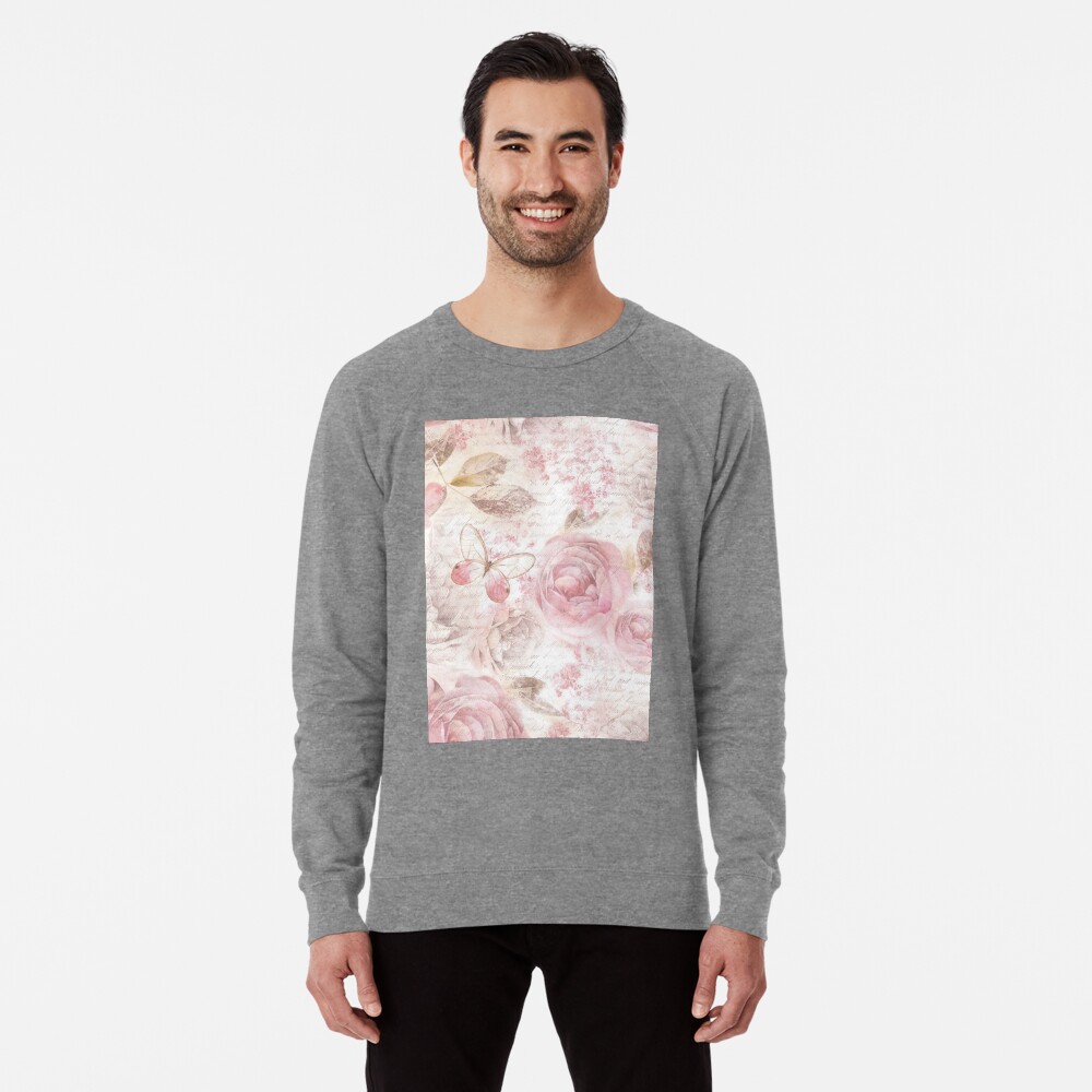 Item preview, Lightweight Sweatshirt designed and sold by Kicksdesign.