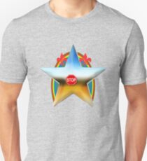 untitled T shirt Unisex T-Shirt