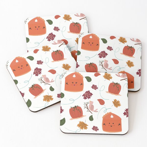 Item preview, Pumpkins and pies designed and sold by rachmach95.