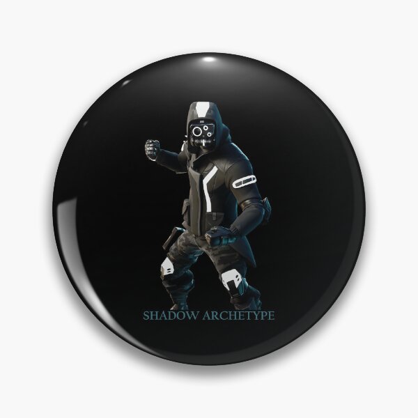 Item preview, Shadow Archetype designed and sold by maxmilstore.