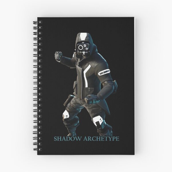 Item preview, Shadow Archetype designed and sold by maxmilstore.