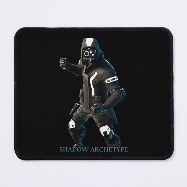 Item preview, Shadow Archetype designed and sold by maxmilstore.