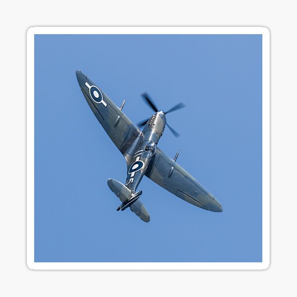 Item preview, Seafire LF.IIIc PP972 G-BUAR designed and sold by Colin Smedley.