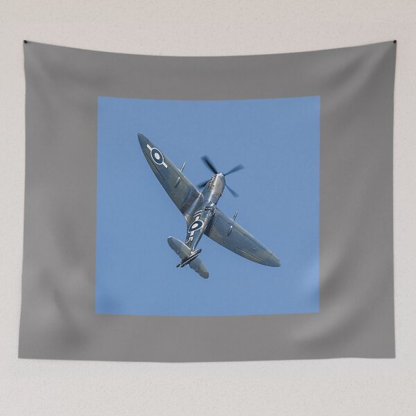 Item preview, Seafire LF.IIIc PP972 G-BUAR designed and sold by Colin Smedley.