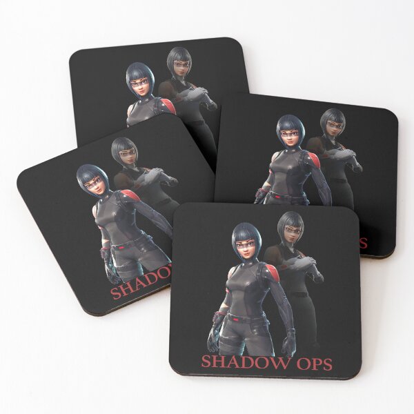 Item preview, Shadow Oops designed and sold by maxmilstore.