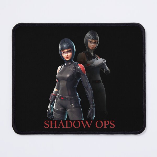 Item preview, Shadow Oops designed and sold by maxmilstore.