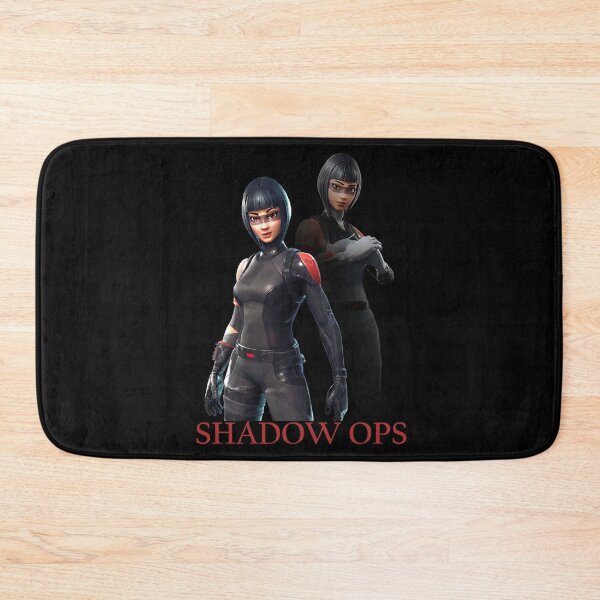Item preview, Shadow Oops designed and sold by maxmilstore.