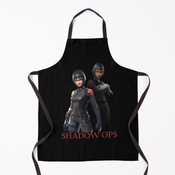 Item preview, Shadow Oops designed and sold by maxmilstore.