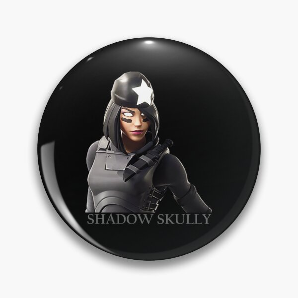 Item preview, Shadow Skully designed and sold by maxmilstore.