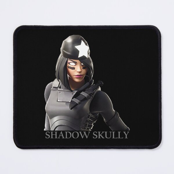 Item preview, Shadow Skully designed and sold by maxmilstore.