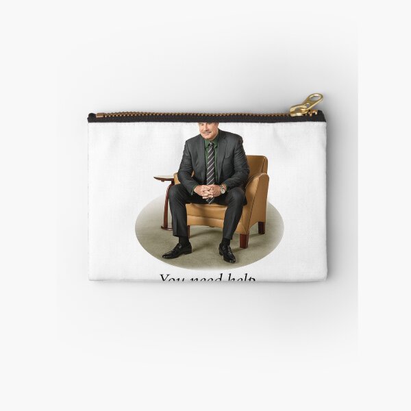 Item preview, You Need Help - Dr. Phil (Redone Mask Edit) designed and sold by sophiemonie.