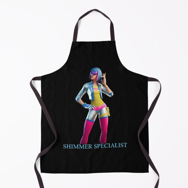 Item preview, Shimmer Specialist designed and sold by maxmilstore.
