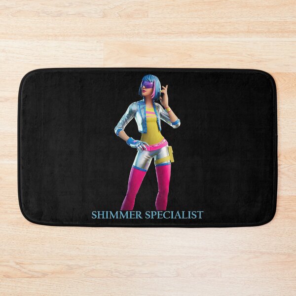 Item preview, Shimmer Specialist designed and sold by maxmilstore.