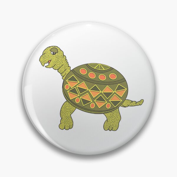 Item preview, Turtle designed and sold by FlippinTurtles.