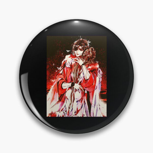 Item preview, Tgcf Hualian      designed and sold by literarybeads.